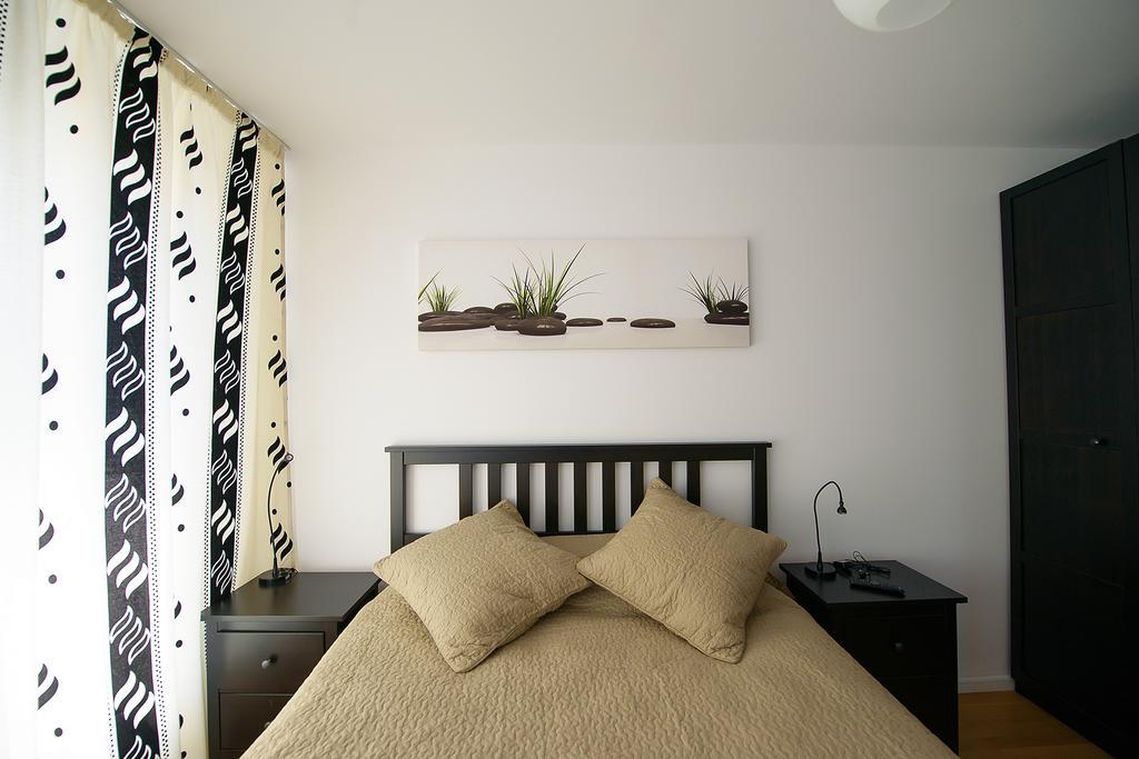 Apartamente Olivero Brasov Exterior photo
